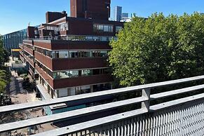 Lovely 2-bed Apartment in Manchester
