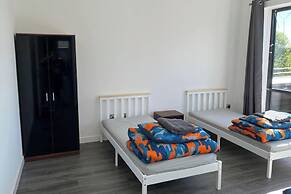 Lovely 2-bed Apartment in Manchester