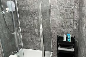 Lovely 2-bed Apartment in Manchester