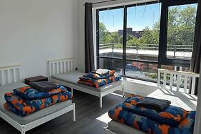 Lovely 2-bed Apartment in Manchester