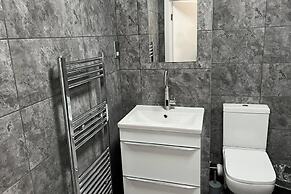 Lovely 2-bed Apartment in Manchester