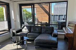 Lovely 2-bed Apartment in Manchester