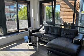 Lovely 2-bed Apartment in Manchester