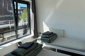 Lovely 2-bed Apartment in Manchester
