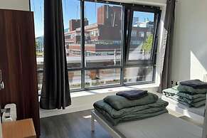 Lovely 2-bed Apartment in Manchester