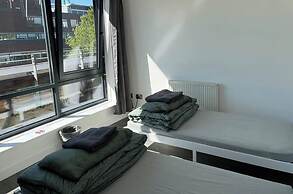 Lovely 2-bed Apartment in Manchester
