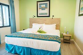 Maxwell Del Mar Hotel