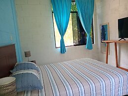 M&K House