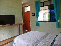 M&K House