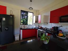 M&K House