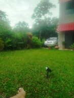 M&K House