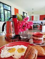 M&K House