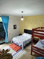 M&K House