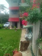 M&K House