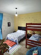 M&K House