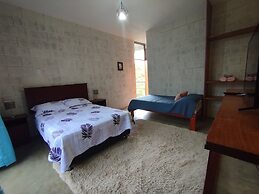 M&K House