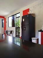 M&K House