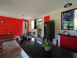 M&K House