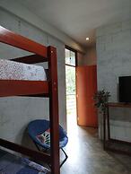 M&K House