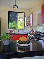 M&K House