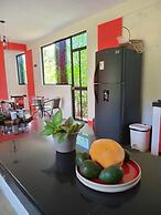 M&K House