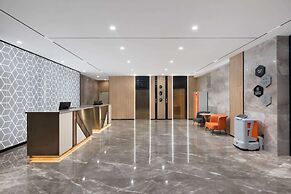 Microtel by Wyndham Kunming Guandu