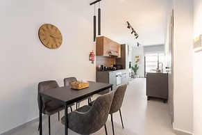 St Angelo Boutique Living