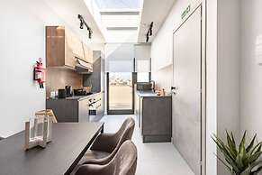 St Angelo Boutique Living