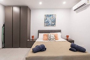 St Angelo Boutique Living