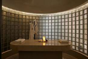 Wellcomm Spa & Hotel