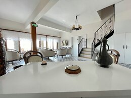 Villa Ece Pension