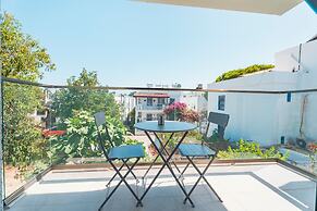 Bodrum Local House