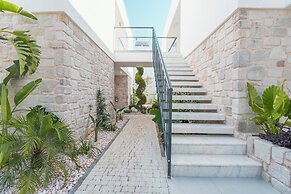 Bodrum Local House