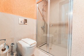Bodrum Local House