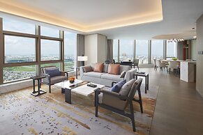 Hyatt Regency Changshu Kuncheng Lake