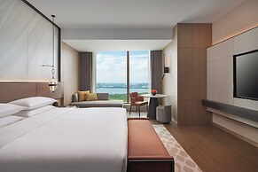 Hyatt Regency Changshu Kuncheng Lake