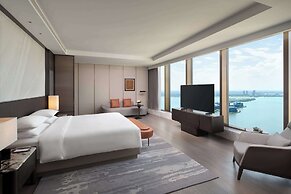 Hyatt Regency Changshu Kuncheng Lake