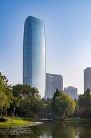 Hyatt Regency Changshu Kuncheng Lake