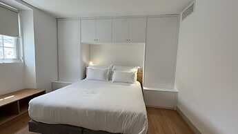 Hostel Matriz 55