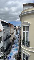 Hostel Matriz 55