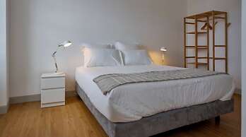 Hostel Matriz 55