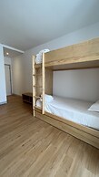 Hostel Matriz 55
