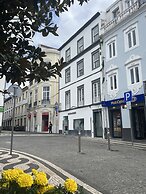 Hostel Matriz 55