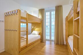 Hostel Matriz 55