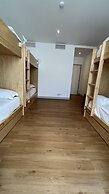 Hostel Matriz 55