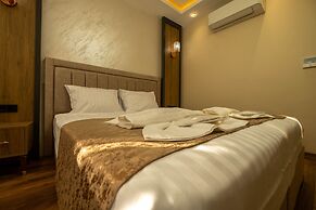 Hopefull Hotel
