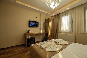 Hopefull Hotel