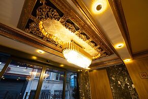 Hopefull Hotel