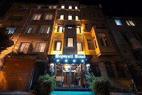 Hopefull Hotel