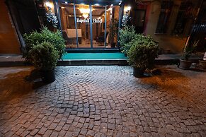 Hopefull Hotel